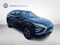 Mitsubishi Eclipse Cross 2.4 PHEV Intense 4x4