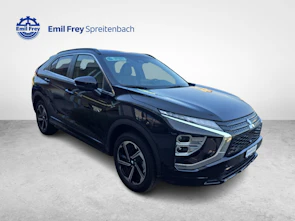 Fahrzeugbild MITSUBISHI Eclipse Cross 2.4 PHEV Intense 4x4