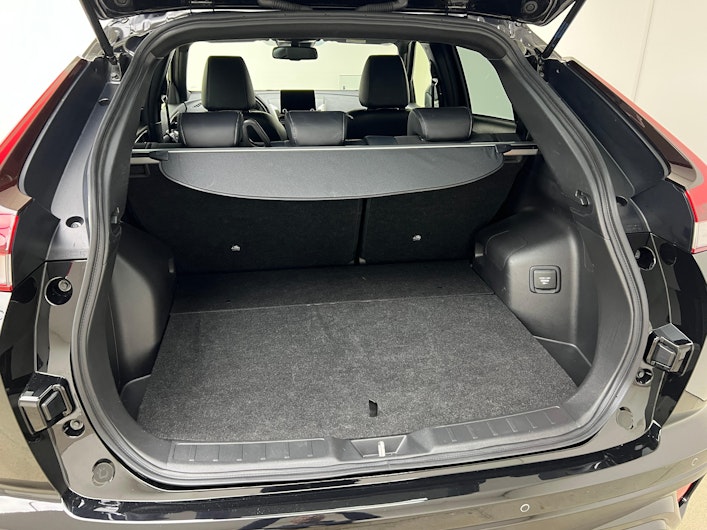 Vehicle image MITSUBISHI ECLIPSE CROSS