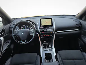 Mitsubishi Eclipse Cross 2.4 PHEV Intense 4x4