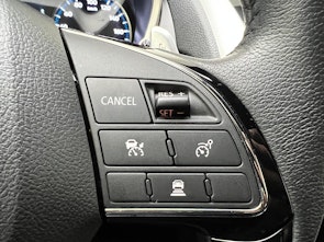 Vehicle image MITSUBISHI Eclipse Cross 2.4 PHEV Intense 4x4