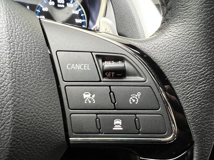 Vehicle image MITSUBISHI ECLIPSE CROSS