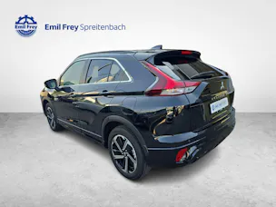 Mitsubishi Eclipse Cross 2.4 PHEV Intense 4x4