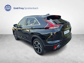 Fahrzeugbild MITSUBISHI Eclipse Cross 2.4 PHEV Intense 4x4