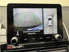 Vehicle image MITSUBISHI Eclipse Cross 2.4 PHEV Intense 4x4