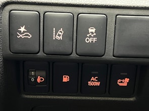 Vehicle image MITSUBISHI Eclipse Cross 2.4 PHEV Intense 4x4