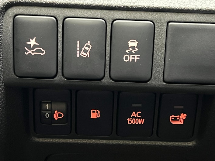 Vehicle image MITSUBISHI ECLIPSE CROSS