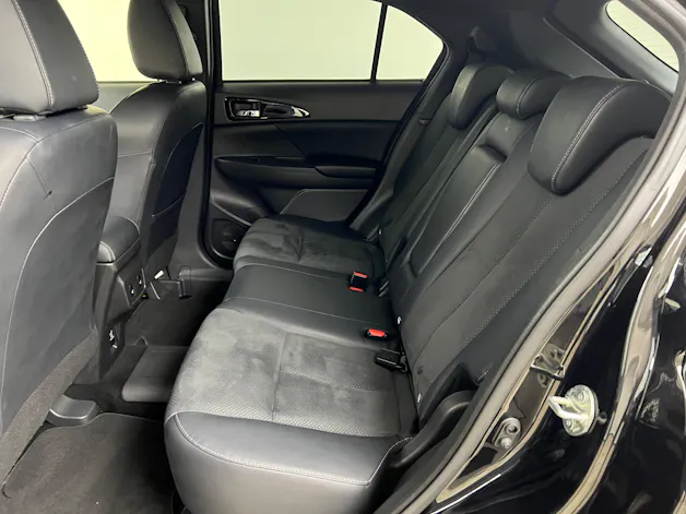 Mitsubishi Eclipse Cross 2.4 PHEV Intense 4x4 / ab 3,99% Leasing bei Abschluss einer Protect Autoversicherung