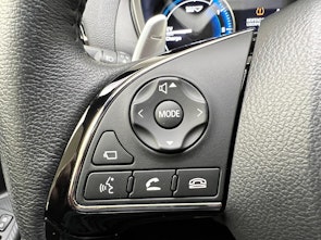 Vehicle image MITSUBISHI Eclipse Cross 2.4 PHEV Intense 4x4