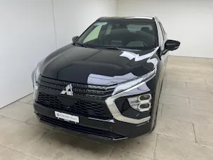 Mitsubishi Eclipse Cross 2.4 PHEV Intense 4x4 / ab 3,99% Leasing bei Abschluss einer Protect Autoversicherung