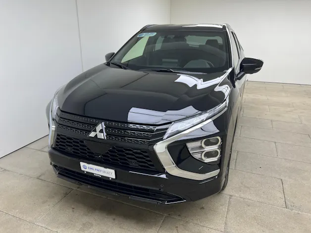 Mitsubishi Eclipse Cross 2.4 PHEV Intense 4x4 / ab 3,99% Leasing bei Abschluss einer Protect Autoversicherung