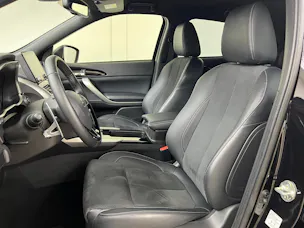 Mitsubishi Eclipse Cross 2.4 PHEV Intense 4x4 / ab 3,99% Leasing bei Abschluss einer Protect Autoversicherung