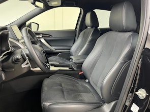 Vehicle image MITSUBISHI Eclipse Cross 2.4 PHEV Intense 4x4