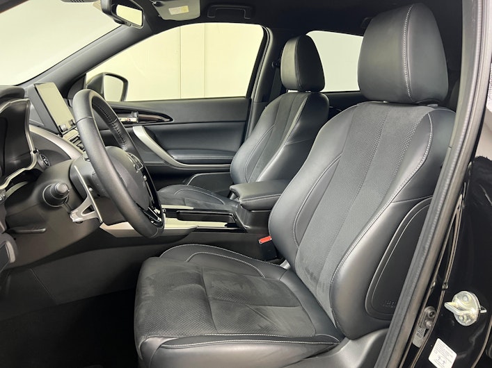 Vehicle image MITSUBISHI ECLIPSE CROSS