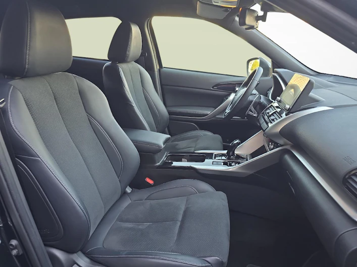 Fahrzeugbild MITSUBISHI ECLIPSE CROSS