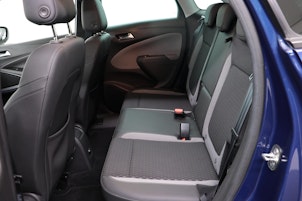 Vehicle image OPEL Crossland X 1.2 T 130 Ultimate S/S