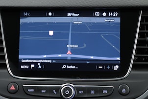 Vehicle image OPEL Crossland X 1.2 T 130 Ultimate S/S