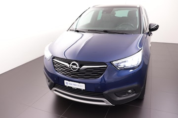 Vehicle image OPEL Crossland X 1.2 T 130 Ultimate S/S