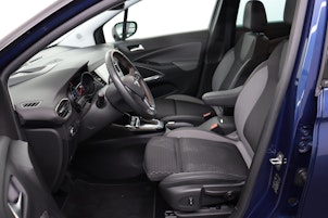 Vehicle image OPEL Crossland X 1.2 T 130 Ultimate S/S