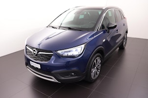 Vehicle image OPEL Crossland X 1.2 T 130 Ultimate S/S