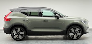 Fahrzeugbild VOLVO XC40 P8 Twin Ultimate AWD