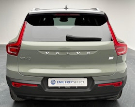 Fahrzeugbild VOLVO XC40 P8 Twin Ultimate AWD