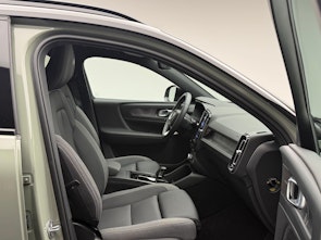 Fahrzeugbild VOLVO XC40 P8 Twin Ultimate AWD