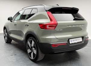 Fahrzeugbild VOLVO XC40 P8 Twin Ultimate AWD