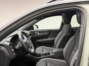 Fahrzeugbild VOLVO XC40 P8 Twin Ultimate AWD