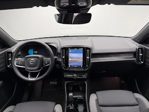 Fahrzeugbild VOLVO XC40 P8 Twin Ultimate AWD