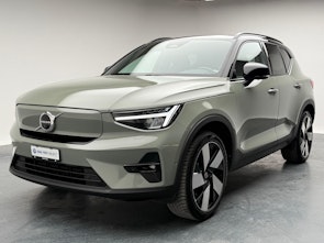 Fahrzeugbild VOLVO XC40 P8 Twin Ultimate AWD