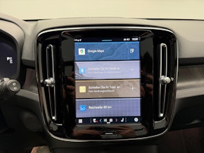 Fahrzeugbild VOLVO XC40 P8 Twin Ultimate AWD