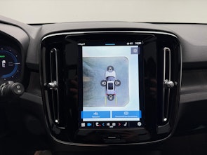 Fahrzeugbild VOLVO XC40 P8 Twin Ultimate AWD