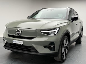 Fahrzeugbild VOLVO XC40 P8 Twin Ultimate AWD