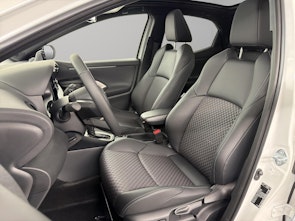 Vehicle image MAZDA 2 1.5 Hybrid Homura Plus