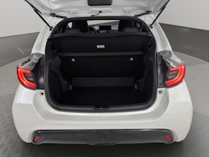 Vehicle image MAZDA 2 1.5 Hybrid Homura Plus