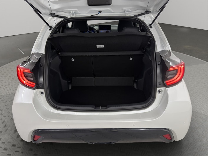 Vehicle image MAZDA 2