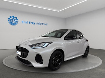 Vehicle image MAZDA 2 1.5 Hybrid Homura Plus