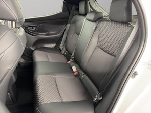 Vehicle image MAZDA 2 1.5 Hybrid Homura Plus