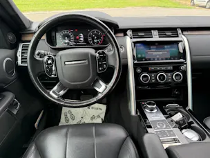 Land Rover Discovery 3.0 SDV6 HSE