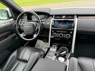 Land Rover Discovery 3.0 SDV6 HSE
