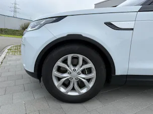 Land Rover Discovery 3.0 SDV6 HSE