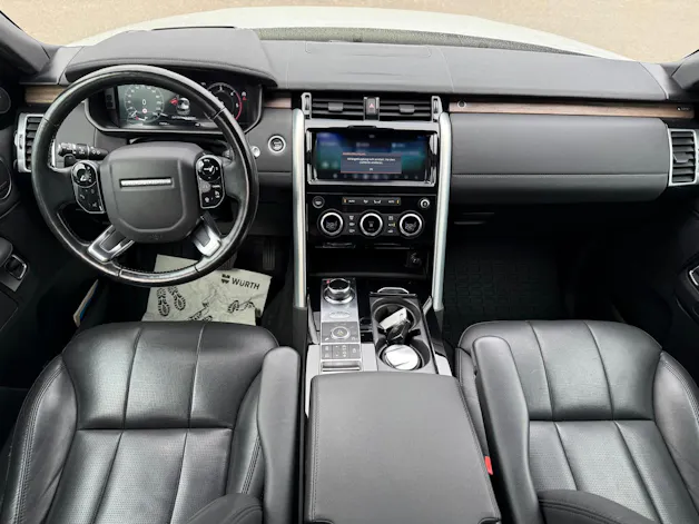 Land Rover Discovery 3.0 SDV6 HSE
