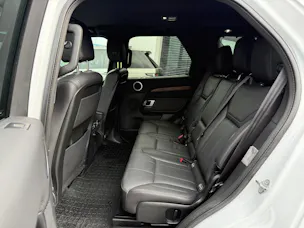 Land Rover Discovery 3.0 SDV6 HSE