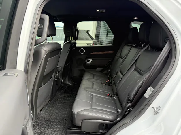 Land Rover Discovery 3.0 SDV6 HSE