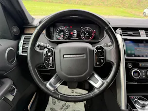 Land Rover Discovery 3.0 SDV6 HSE
