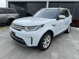 Land Rover Discovery 3.0 SDV6 HSE