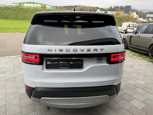 Land Rover Discovery 3.0 SDV6 HSE