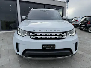 Land Rover Discovery 3.0 SDV6 HSE