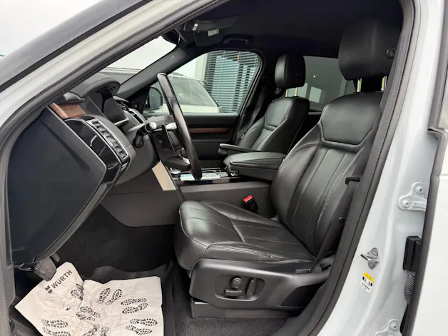 Land Rover Discovery 3.0 SDV6 HSE